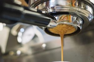 علت رقیق شدن قهوه اسپرسو