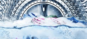 آشنایی با دو قابلیت Eco Bubble و Bubble Soak ماشین‌‌های لباسشویی سامسونگ