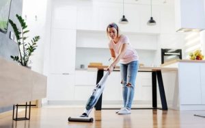 تفاوت بین جاروبرقی و بخارشو چیست؟