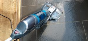 تفاوت بین جاروبرقی و بخارشو چیست؟
