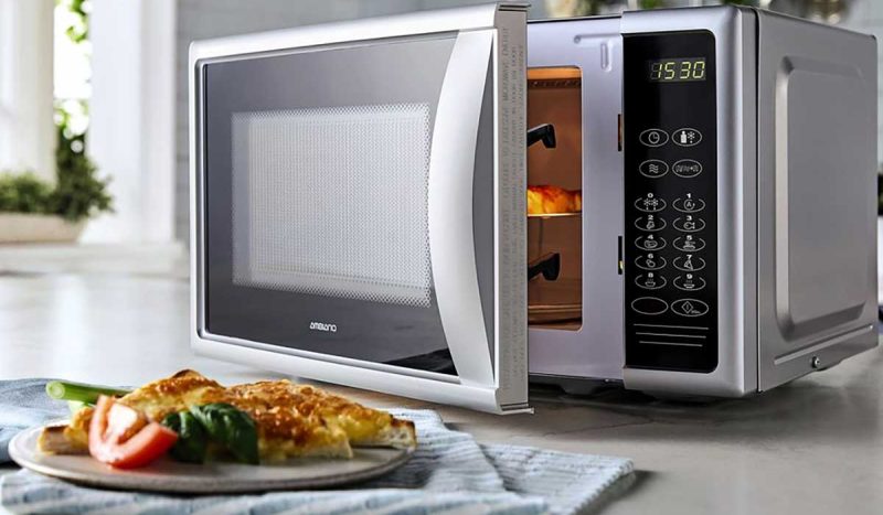  لیست قیمت جدید‌ترین مایکروویو‌های موجود در بازار