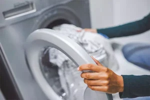 بهترین روش شستشوی پرده چیست؟