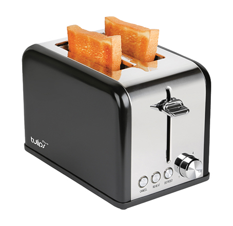 Bread toaster BT - A420 Tulips Plus