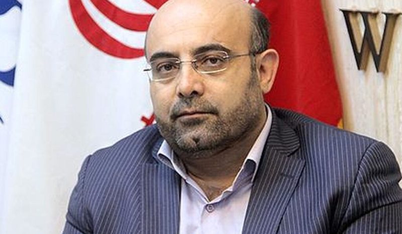 علی جدی