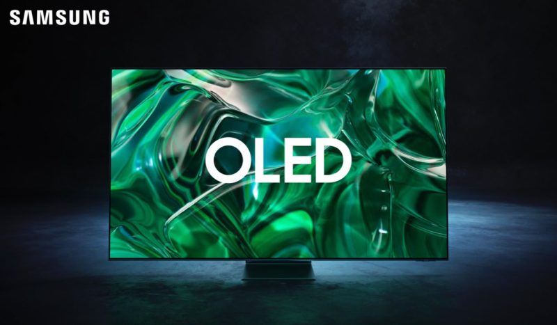 معرفی تلویزیون‌های جدید OLED سامسونگ و قابلیت‌های آن