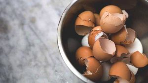 چه مواد غذایی را نباید فریز کرد