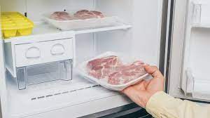 چه مواد غذایی را نباید فریز کرد