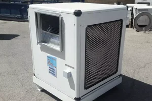 کولر آبی سلولزی چیست