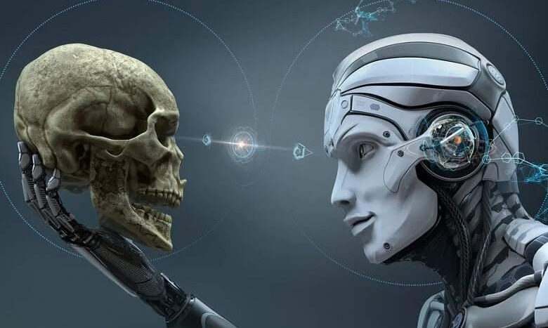 چرا هوش مصنوعی خطرناک است