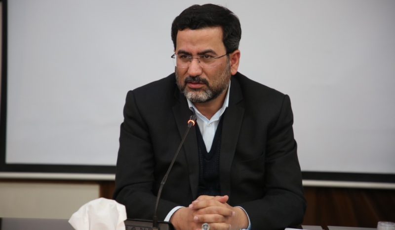 شناسه‌دار شدن۶۳ میلیون قطعه لوازم خانگی
