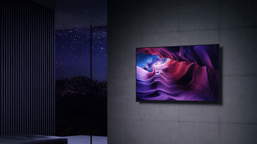 چرا تلویزیون های دارای پنل OLED ال جی محبوب شدند؟/صفر تا صد فناوری اولد