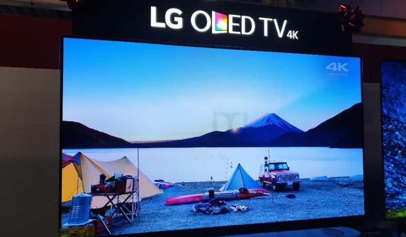 چرا تلویزیون های دارای پنل OLED ال جی محبوب شدند؟/صفر تا صد فناوری اولد