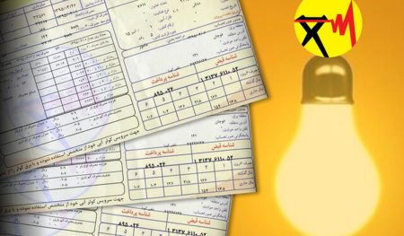 قبوض برق 25 درصد از تهرانی‌ها رایگان شد