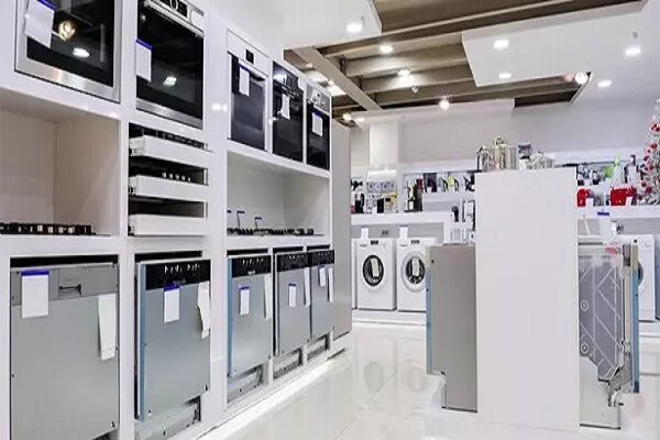جریمه یک فروشنده به علت تقلب در فروش لوازم خانگی
