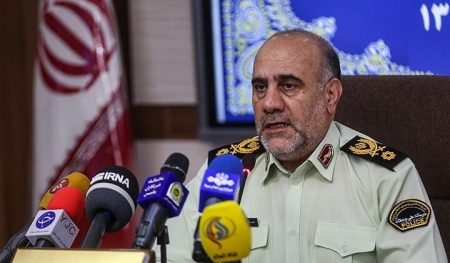 لوازم خانگی، بهداشتی و آرایشی قاچاق