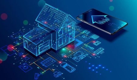 اینترنت اشیاء