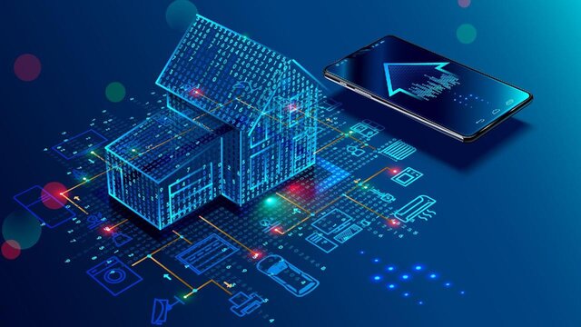 اینترنت اشیاء