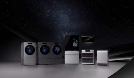 رونمایی از نسل دوم محصولات ال جی سیگنچر در CES 2025