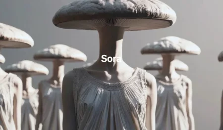 نحوه ساخت ویدیو با هوش مصنوعی OpenAI Sora