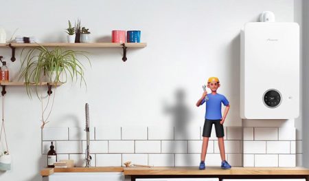 نحوه افزایش طول عمر آبگرمکن