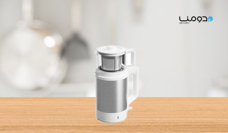 ویژگی و مشخصات چای ساز دومنا