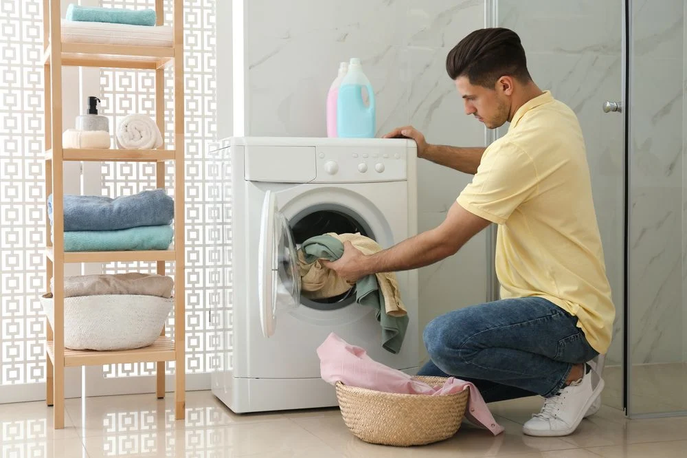 راهنمای خرید ماشین لباسشویی برای خانواده‌های پرجمعیت / چه ظرفیتی مناسب شماست؟