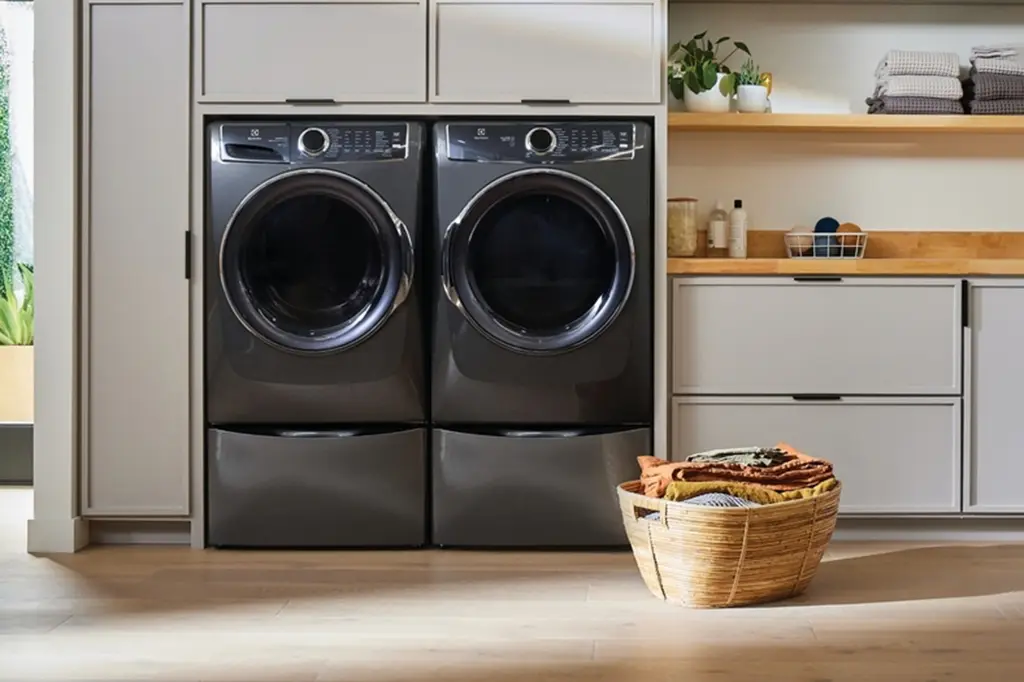 راهنمای خرید ماشین لباسشویی برای خانواده‌های پرجمعیت / چه ظرفیتی مناسب شماست؟