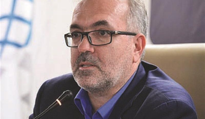 شركت‌های هلدینگ فولاد متیل