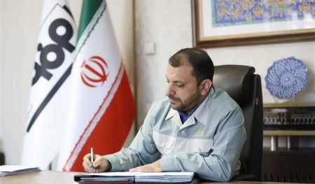 فولاد مباركه؛ جهش از مهندسی معكوس به ترسیم آینده مدرن