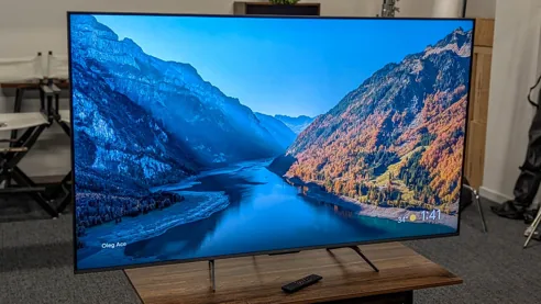 معرفی بهترین تلویزیون های گیمینگ 2025 برای PS5، Xbox و PC؛ 