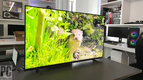 معرفی بهترین تلویزیون های گیمینگ 2025 برای PS5، Xbox و PC؛ 