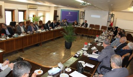 تشکیل کارگروه حمایتی برای حل مشکلات لوازم خانگی
