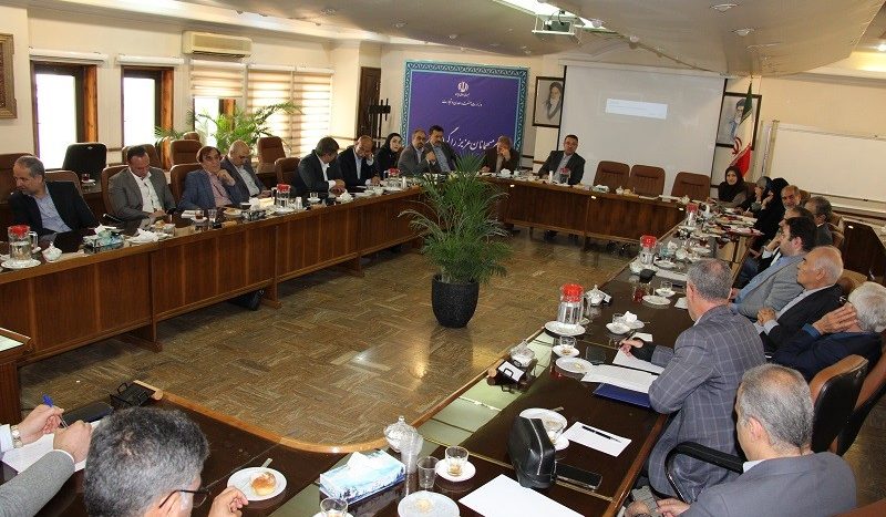 تشکیل کارگروه حمایتی برای حل مشکلات لوازم خانگی
