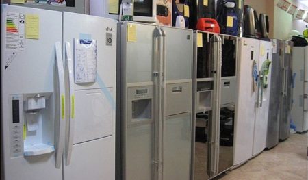 محکومیت سنگین برای قاچاقچی لوازم خانگی