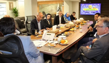 فولاد مبارکه و صنعت لوازم خانگی کشور