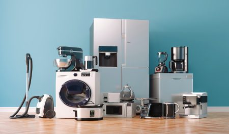 افزایش تسهیلات خرید لوازم خانگی