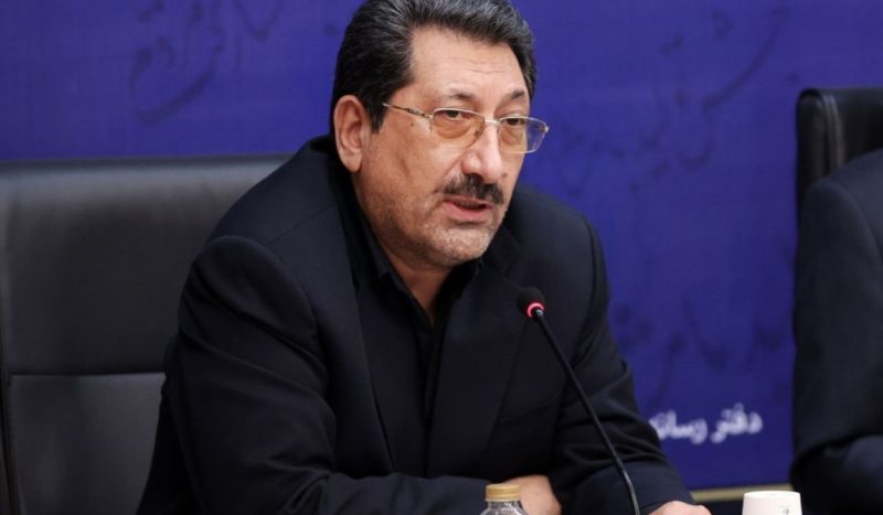 قطع‌ کامل‌ برق صنایع‌ بزرگ