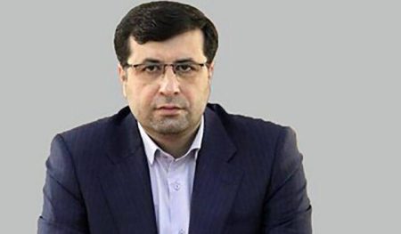 بزرگداشت روز ملی صنعت و معدن