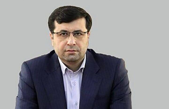 بزرگداشت روز ملی صنعت و معدن