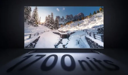 Xiaomi launches TV S Mini LED 2025 series with 288Hz low-reflection panel & HyperOS
