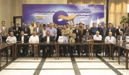 آتیه فولاد در آینده نزدیك