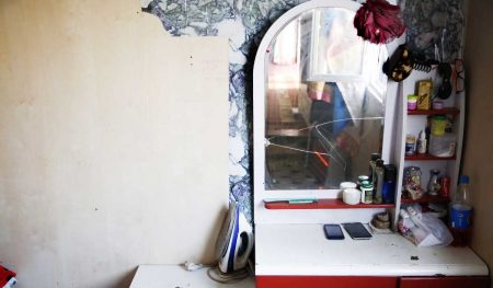 آماده‌سازی خانه در برابر حملات موشکی: راه‌های حفاظت از لوازم خانگی و جان خانواده