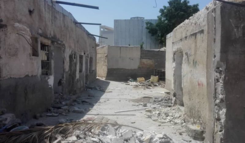 آماده‌سازی خانه در برابر حملات موشکی: راه‌های حفاظت از لوازم خانگی و جان خانواده