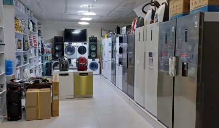 بحران جدی صنعت لوازم خانگی