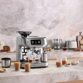 Breville launches first $4000 Oracle coffee machine in world exclusive