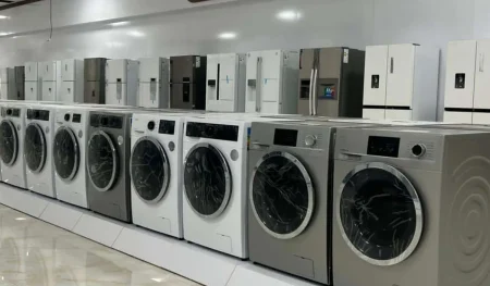 The minimum warranty period for home appliance goods has become 24 months.