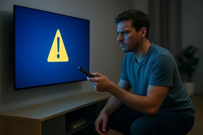 اختلال نرم‌افزاری تلویزیون‌های اسنوا و دوو طی ۴۸ ساعت آینده برطرف می‌شود