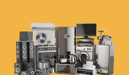 کدام وسایل برقی را باید از پریز بکشیم