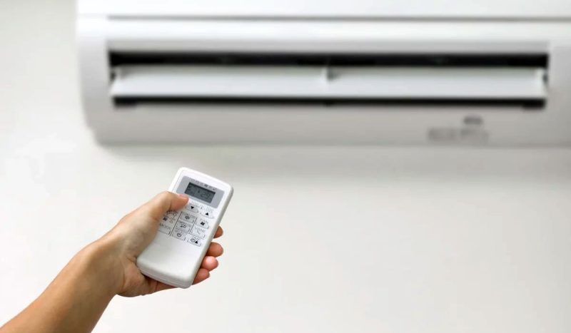 ممنوعیت واردات کولر