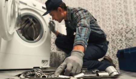 وقتی تعمیر جایگزین خرید شد